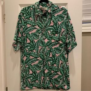 Kenny Flowers The Fronds With Benefits Shirt